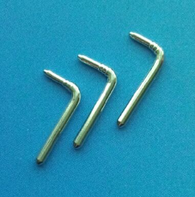 連接器圓針圓孔【公母針、排針排母】