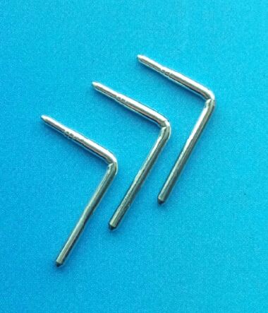 連接器圓針圓孔【公母針、排針排母】