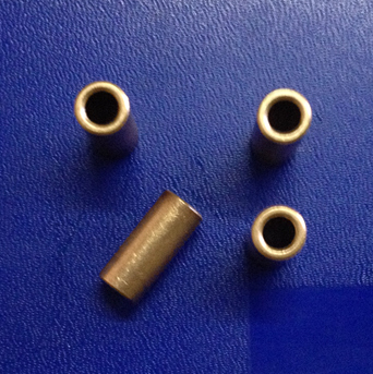 非標(biāo)五金銅套定制廠(chǎng)家-東莞品曄電子