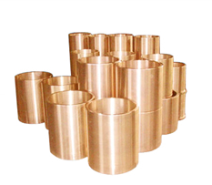 非標(biāo)五金銅套定制廠(chǎng)家-東莞品曄電子