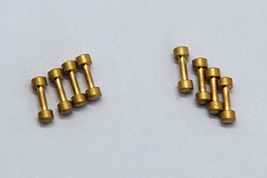 滾珠開關(guān)銅件